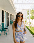 The Amalfi Short Set