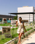 The Amara Romper