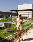 The Amara Romper