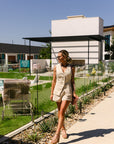 The Amara Romper