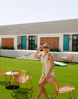 The Amara Romper
