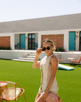 The Amara Romper