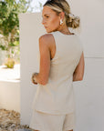 The Amara Romper