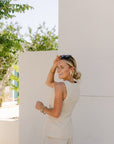 The Amara Romper