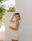 The Amara Romper