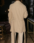 The Libby Trench Coat