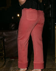 SALE The Charlie Jean in Brick