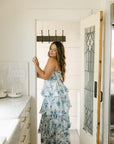 The Reese Floral Dress