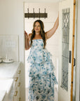 The Reese Floral Dress