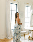 The Reese Floral Dress