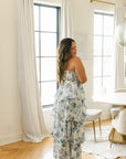 The Reese Floral Dress