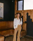 The Oakley Trouser