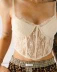 The Trinity Top
