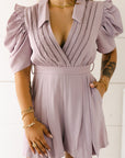 The Myla Romper
