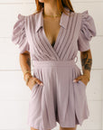 The Myla Romper