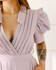 The Myla Romper