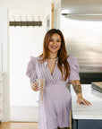The Myla Romper