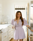The Myla Romper