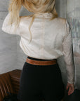 SALE The Bronwyn Top