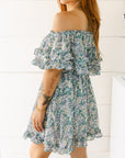The Maribel Dress
