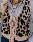 SALE The Bonnie Sweater Vest