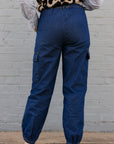 The Lindsey Cargo Jeans