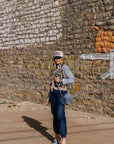 The Lindsey Cargo Jeans