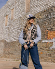 SALE The Bonnie Sweater Vest