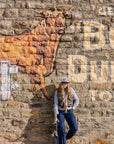 The Lindsey Cargo Jeans
