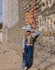 The Lindsey Cargo Jeans