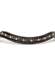 The Taos Black Patent Double