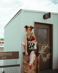 Let's Rodeo Cowboy a Haute Southern Hyde by Beth Marie Exclusive