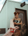 Let's Rodeo Cowboy a Haute Southern Hyde by Beth Marie Exclusive