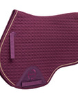European Cotton Close Contact Jump Pad