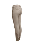 Evolution Knee Patch Breeches - Hunter Beige