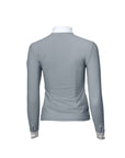 Devon - Long Sleeved Show Shirt