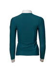 Devon - Long Sleeved Show Shirt