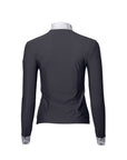 Devon - Long Sleeved Show Shirt