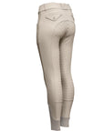 Evolution Full Seat Breeches - Desert Sand