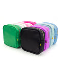 Bailey Small Pouch | INCLUDES UP TO 3 PATCHES