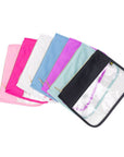 Bailey Clear Pouch | Includes Up To 5 Patches