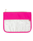 Bailey Clear Pouch | Includes Up To 5 Patches