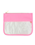 Bailey Clear Pouch | Includes Up To 5 Patches