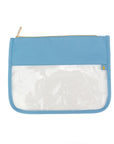 Bailey Clear Pouch | Includes Up To 5 Patches