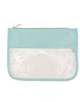 Bailey Clear Pouch | Includes Up To 5 Patches