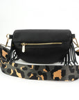 Saylor Crossbody | Choose Your Strap