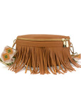 Saylor Crossbody | Choose Your Strap