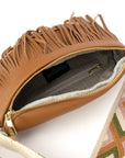 Saylor Crossbody | Choose Your Strap
