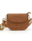 Quinn Crossbody | Choose Your Strap