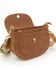 Quinn Crossbody | Choose Your Strap